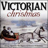 Victorian Christmas von John Hodian