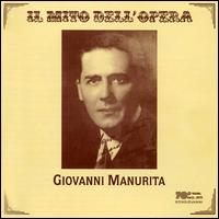 Giovanni Manurita von Giovanni Manurita