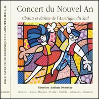 Concert du Nouvel An von Various Artists