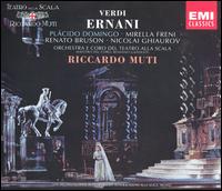 Verdi: Ernani von Riccardo Muti