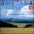 Smetana: Chamber Works, Vol. 2 von Guarneri Trio