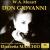 Mozart: Don Giovanni von Elisabetta Maschio