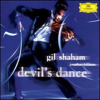 Devil's Dance von Gil Shaham