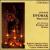 Dvorak: Mass in D; Bruckner, Brahms: Motets von Bristol Cathedral Choir