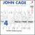 John Cage: Complete Piano Music, Vol. 4 (Pieces 1950-1960) von Steffen Schleiermacher