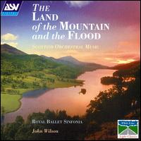 The Land of the Mountain and the Flood von Various Artists