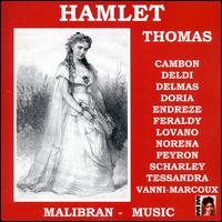 Thomas: Hamlet (Highlights) von Various Artists