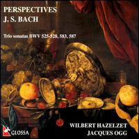 Bach: Perspectives von Various Artists