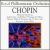 Chopin: Works for Solo Piano von Ronan O'Hora