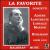 Donizetti: La Favorite (highlights) von Various Artists