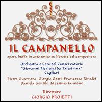 Donizetti: Il Campanello von Various Artists