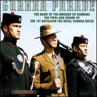 Gurkha Parade von Various Artists