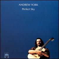 York: Perfect Sky von Andrew York