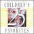 Children's Favorites [Vox] von Various Artists