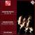 Brahms: Trio Op. 87; Dvorák: Trio Op. 90 "Dumky" von Trio di Torino