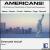 Americans!: 20th Century Piano Music of American Composers von Emanuele Arciuli