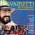 Pavarotti and Friends for Cambodia and Tibet von Luciano Pavarotti