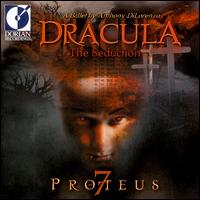 Dracula: The Seduction - A Ballet by Anthony DiLorenzo von Proteus 7