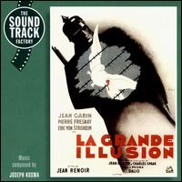 La Grande Illusion (Film Score) von Joseph Kosma