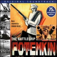 Battleship Potemkin (Film Score) von Edmund Meisel