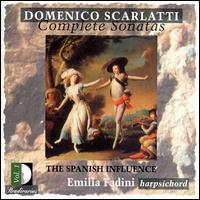 Scarlatti: Complete Sonatas, Vol. 1 von Various Artists
