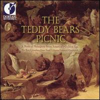 The Teddy Bears Picnic von George Foreman