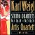 Weigl: String Quartet No. 1 / String Quartet No. 5 von Artis Quartett