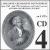 J. Boulogne Chevalier de Saint-Georges: Symphonies and Violin Concertos, CD4 von Various Artists