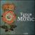 Tudor Age Music von Trinity Baroque