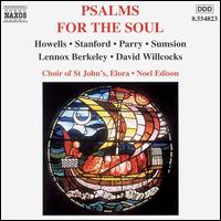 Psalms For The Soul von Various Artists