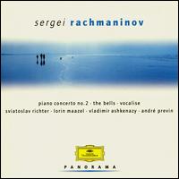 Panorama: Sergei Rachmaninov von Various Artists