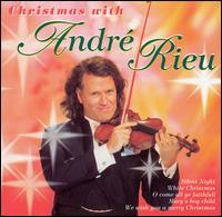 Christmas with André Rieu von André Rieu