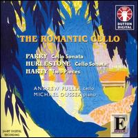 The Romantic Cello von Andrew Fuller