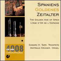 The Golden Age of Spain von Various Artists