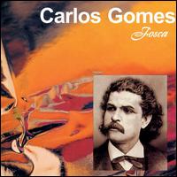 Carlos Gomes: Fosca von Various Artists