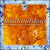 Höstlandskap von Various Artists