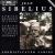 Sibelius: String Quartets in A minor & D minor von Sophisticated Ladies