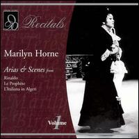 Marilyn Horne von Marilyn Horne