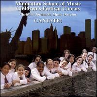 Cantate! von Various Artists