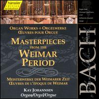 Masterpieces from the Weimar Period von Kay Johannsen