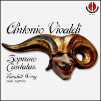 Vivaldi: Soprano Cantatas von Randall K. Wong