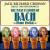 The Many Flavors of Bach: Piano Recital von Jack Richard Crossan