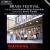 Brass Festival von Various Artists