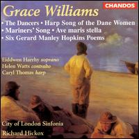 Williams: The Dancers, etc. von Richard Hickox