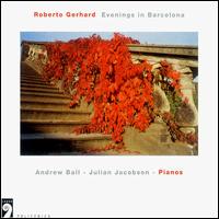 Gerhard: Soirées de Barcelone von Various Artists