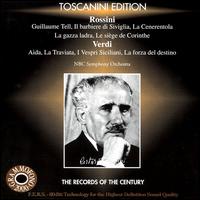 Arturo Toscanini Edition 3 von Arturo Toscanini