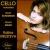 Schumann/Elgar: Cello Concertos von Kalina Krusteva