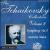 The Tchaikovsky Collection, Vol. 2 von Various Artists