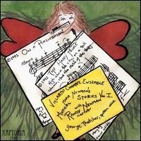 Maria Newman's Musical Stories, Vol.1 von Maria Newman