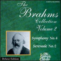 The Brahms Collection, Vol. 2 von Various Artists